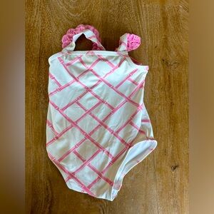 Beaufort Bonnet Swimsuit